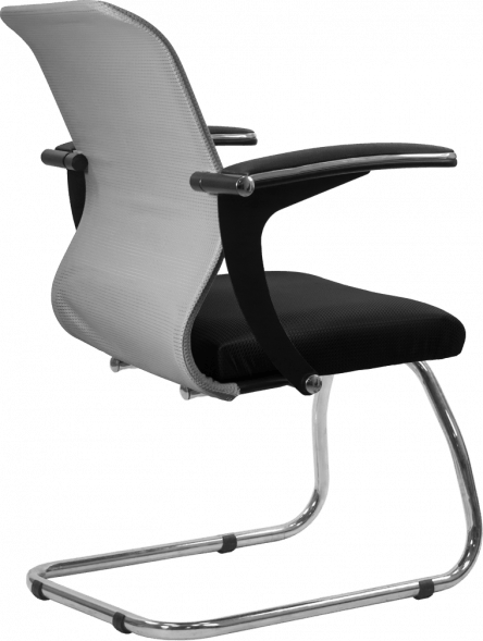 Кресло для посетителей Metta SU-M-4F1