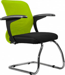 Кресло для посетителей SU-M-4F1