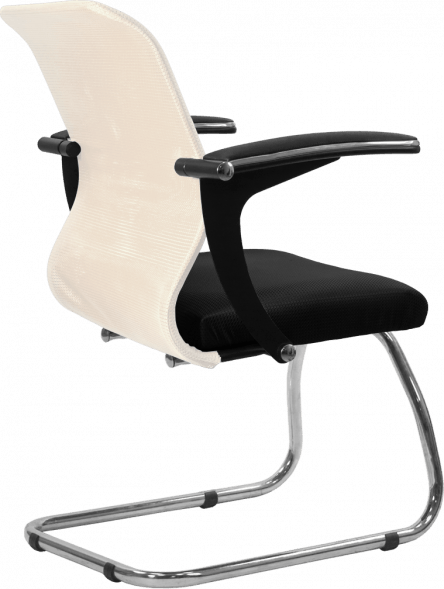 Кресло для посетителей Metta SU-M-4F1