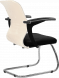 Кресло для посетителей Metta SU-M-4F1