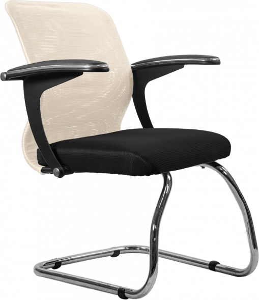 Кресло для посетителей Metta SU-M-4F1