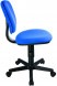 Компьютерное кресло Бюрократ Ch-204NX
