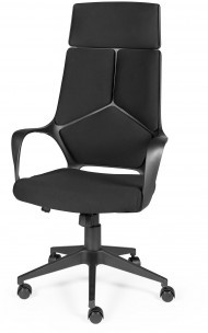 Компьютерное кресло IQ black