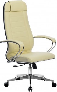 Эргономичное кресло МЕТТА Комплект 29 Ch пр/сечен