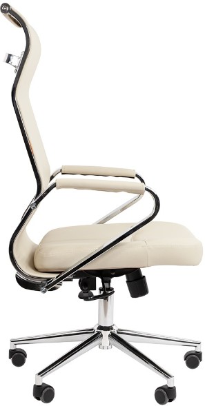 Кресло руководителя  CHAIRMAN 702 эко