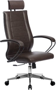 Эргономичное кресло МЕТТА Комплект 32 Ch пр/сечен