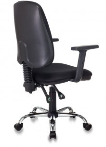 Кресло Бюрократ T-620SL