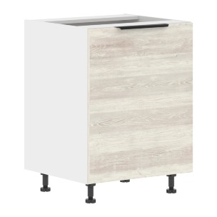 Шкаф напольный с полкой MOP 6082.1 600х560х820 CORSICA