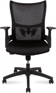 Кресло офисное Wave T LB