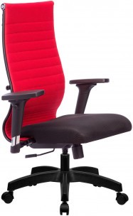 Эргономичные кресла МЕТТА Комплект 19/2D Pl тр/сечен