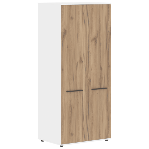 Шкаф для одежды ECWS 85 852х600х1967 EDIS