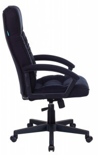 Кресло руководителя Бюрократ T-9908AXSN 