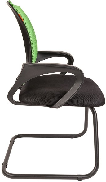 Кресло для посетителей CHAIRMAN 696 V