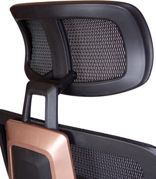 Кресло геймерское Norden Cooper black