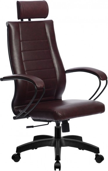 Эргономичное кресло МЕТТА Комплект 32 Pl тр/сечен