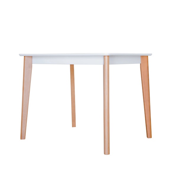 Стол прямой LYKKE TS-100 1000х600х750 LYKKE