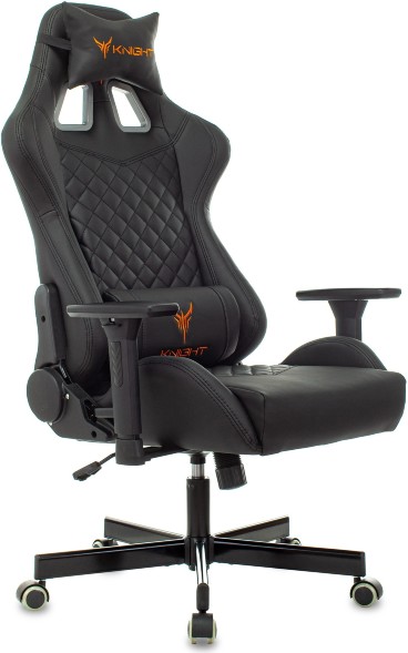 Кресло игровое Knight ARMOR