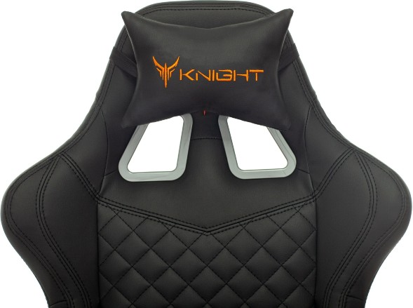 Кресло игровое Knight ARMOR