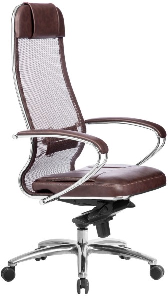 Кресло Samurai SL-1.04