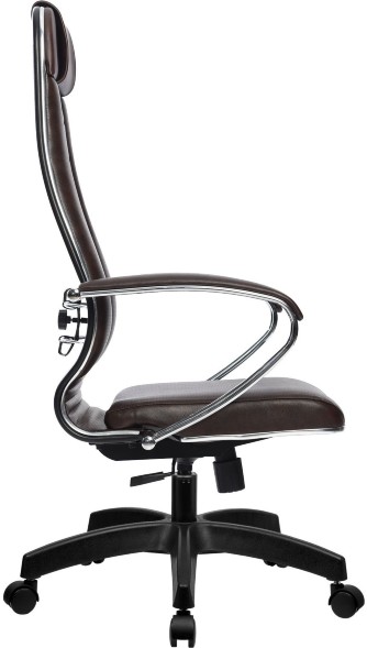 Эргономичное кресло МЕТТА Комплект 29 Pl тр/сечен