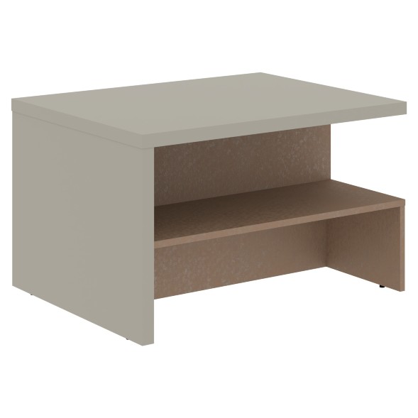 Стол журнальный VCT 9070 900х700х550 VELION