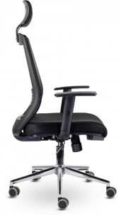 Кресло офисное ГАММА ткань