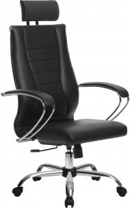 Эргономичное кресло МЕТТА Комплект 35 Ch ов/сечен