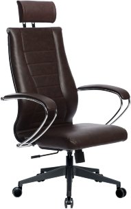 Эргономичное кресло МЕТТА Комплект 35 Pl пр/сечен