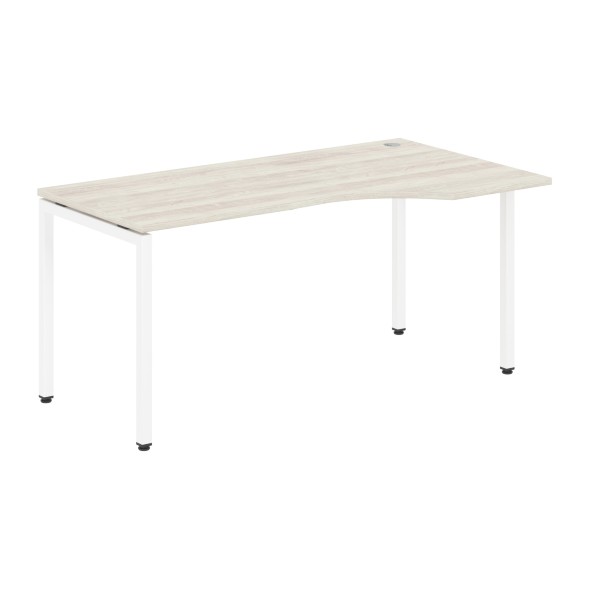 Стол эргономичный XSCET 169(R) 1600х900х750 XTEN-S