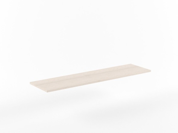 Топ XTP 170 Бук Тиара 1706х432х25