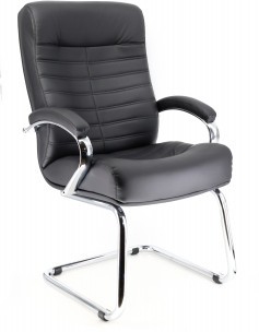 Кресло Everprof Orion CF Кожа