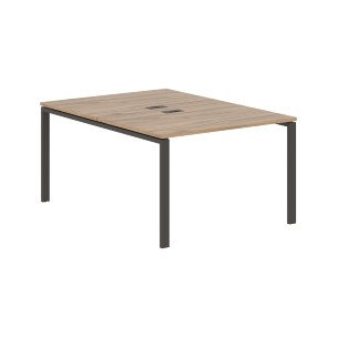 Стол 2-х местный EUWST 1116 1160х1606х750 EDIS