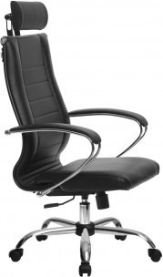 Эргономичное кресло МЕТТА Комплект 33 Ch ов/сечен