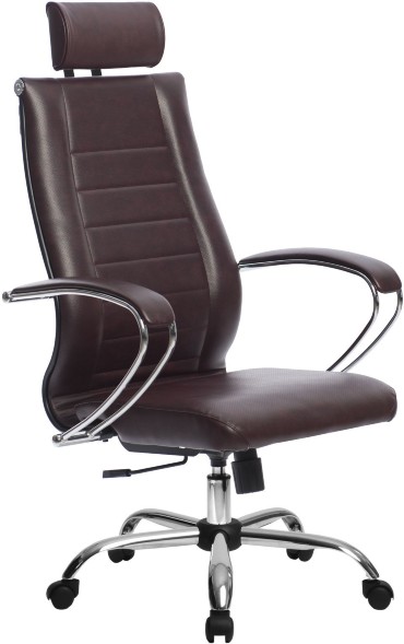 Эргономичное кресло МЕТТА Комплект 33 Ch ов/сечен