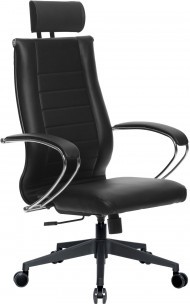 Эргономичное кресло МЕТТА Комплект 33 Pl пр/сечен