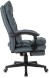 Кресло руководителя Бюрократ CH-820MSG-F 