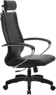 Эргономичное кресло МЕТТА Комплект 33 Pl тр/сечен