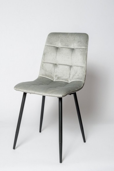 Стул РИФ  велюр