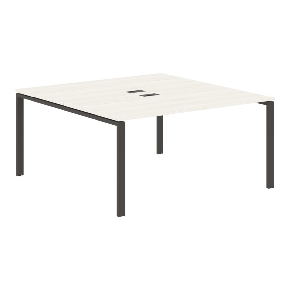 Стол 2-х местный EUWST 1516 1560х1606х750 EDIS