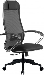 Эргономичные кресла МЕТТА Комплект 15 Pl пр/сечен