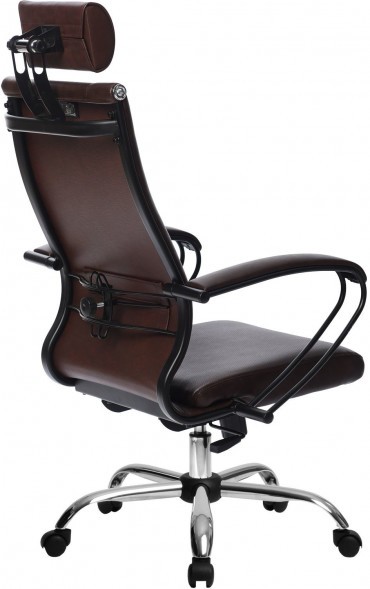 Эргономичное кресло METTA Комплект 34 Ch ов/сечен