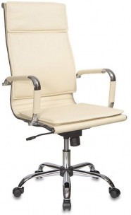 Кресло руководителя Бюрократ CH-993