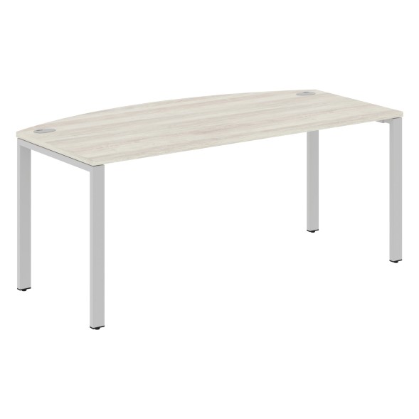 Стол руководителя XS6ET 189 1800х914х750 XTEN-S60