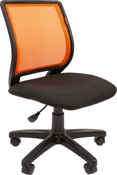 Кресло для персонала  CHAIRMAN 699 без подлокотников