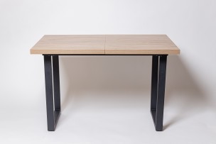 Стол раздвижной Fit 1200(+400)*800*750