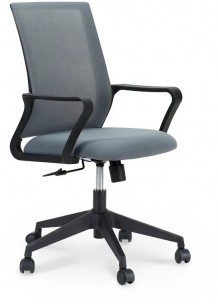 Кресло для персонала Norden Стронг L/B серый