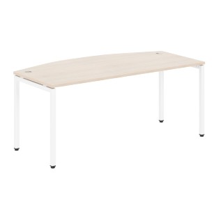 Стол руководителя XSET 189 1800х914х750 XTEN-S