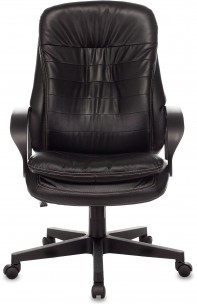 Кресло руководителя Бюрократ T-9950PL 