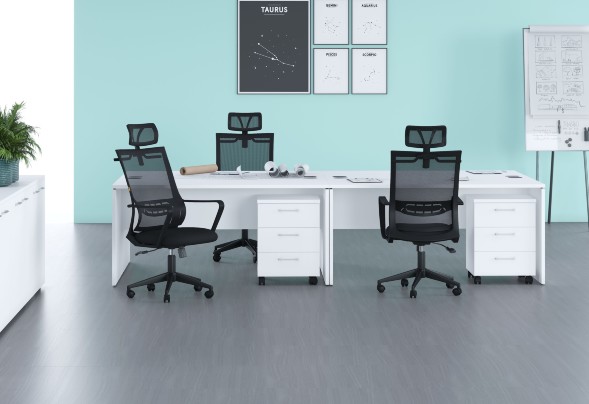 Кресло руководителя  CHAIRMAN 545