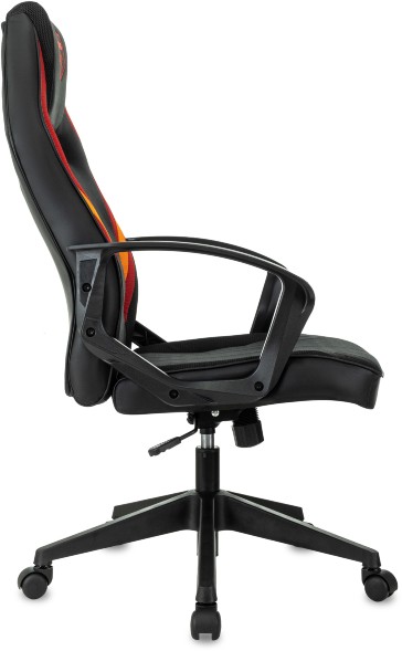 Кресло игровое Zombie 500